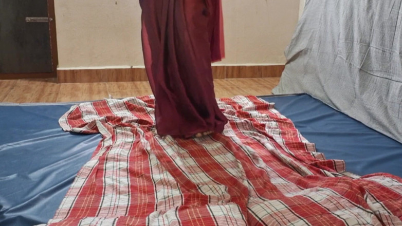 Sexy chinni: Saree Sexy šukání mého milence