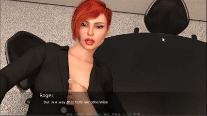 Kitty Gamer: Project Hot Wife - partie 13 - Joyeux une personne qui a le...