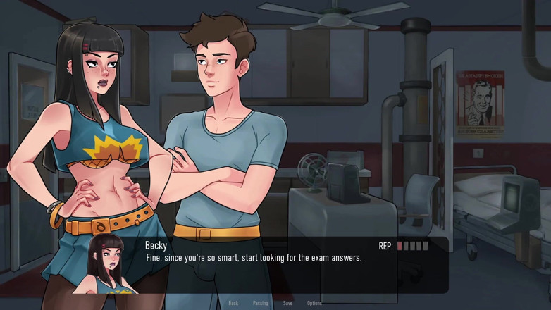 Like A Boss: B पूरा गेमप्ले - Deep Vault 69, भाग 11