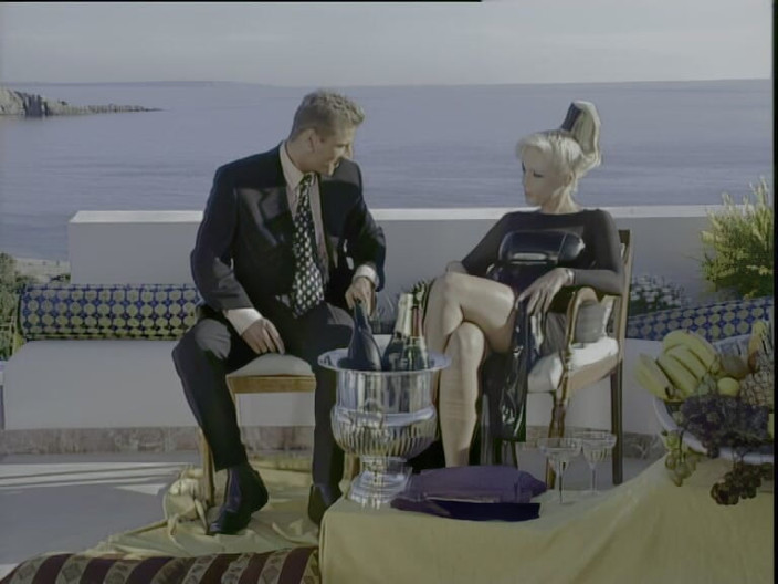 Only Full Porn Movie: Il Padrone