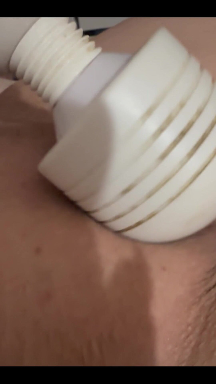 RachelReveals: Friday Night Self Pleasure! Wonder if You Can Cum Before...