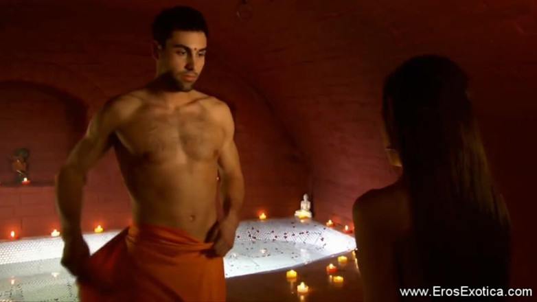 Eros Exotica: Técnicas de tantra que você pode usar para sexo