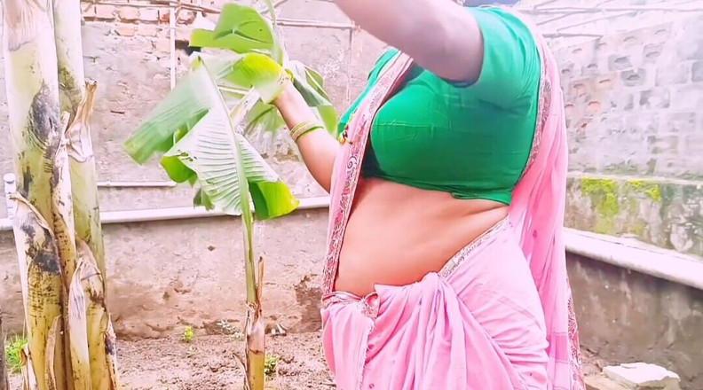 Telugu honey lips: Villege grandi tette zia parla sporco cazzo