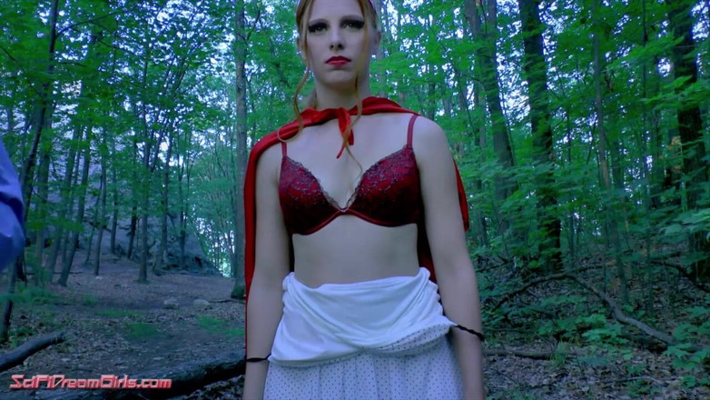 SciFi DreamGirls: Dreamgirls SciFi Episodul 11: Rosiebot micuțul roșu