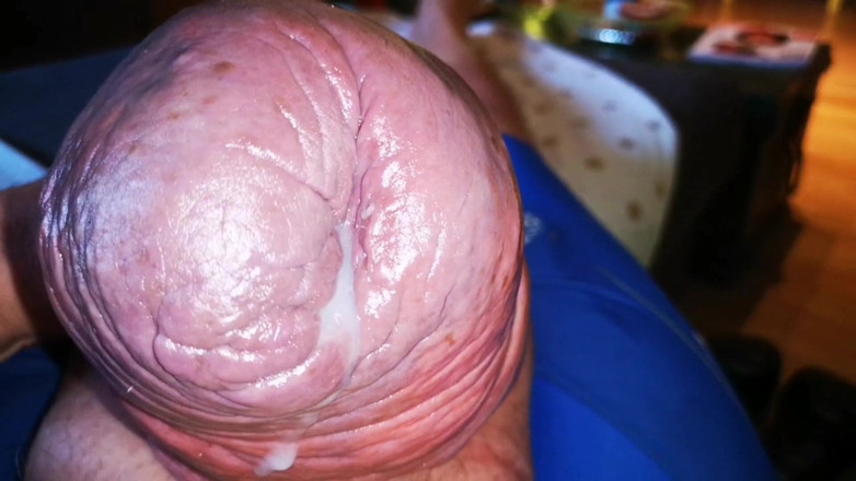 Monster_Meat_: Klaarkomen tijdens het pompen in mijn grootste pikbuis