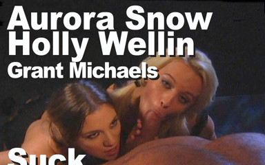 Edge Interactive Publishing: Aurora Snow && holly wellin &grant michaels chupam foda anal a2opm bola...