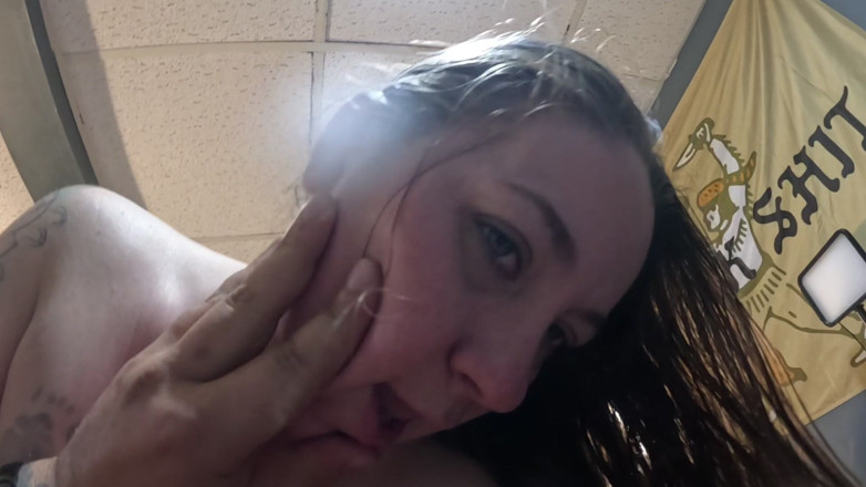 Joe Daddy: La matrigna arrabbiata kayleigh reid viene scopata