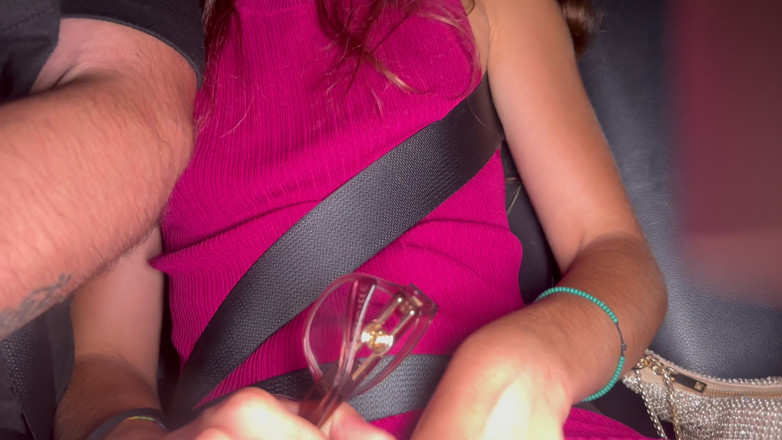 Papi Rodriguez: Sexo Anal Con Mi Novia, Nos Calentamos En La Calle...