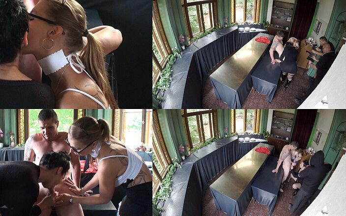 Lydia Privat: Lydia dan Tetek Besar Membuat Lucah