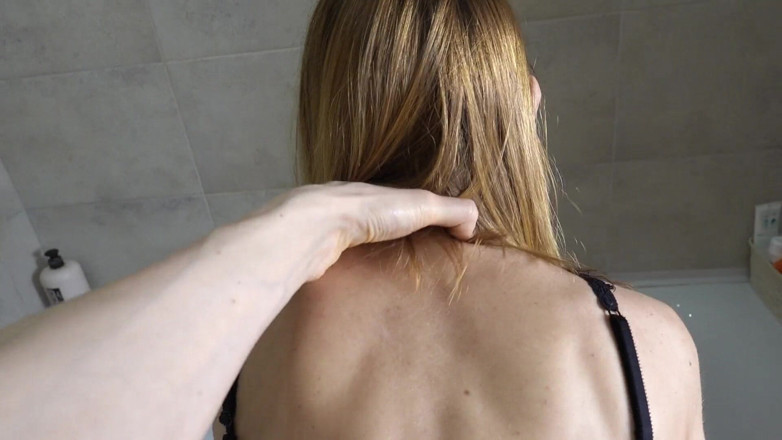 Anal Fans Couple: Встретил мужика в Тиндере, и он трахнул меня в задницу