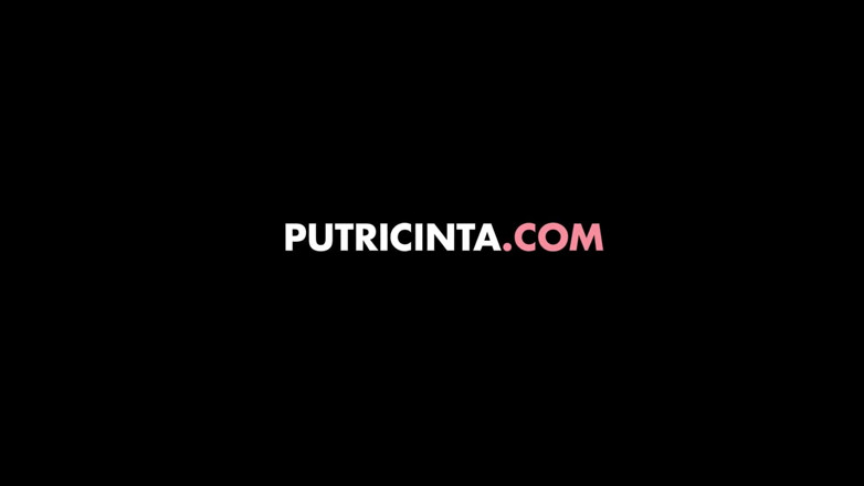 Putri Cinta: Awek Indonesia Putri Cinta dalam 'stimulasi rahsia'