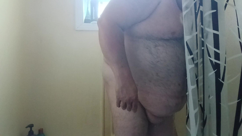 Gaydaddy2021: Video de la ducha del sábado