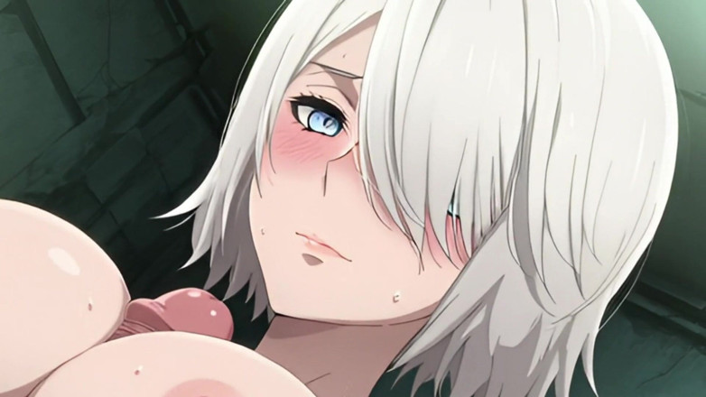 Prznai: Nierautomata 2a 編
