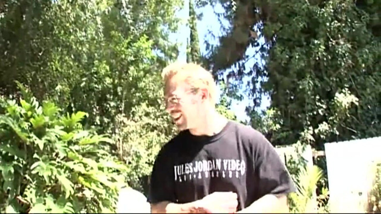 FM Video films: Eine Nymphomanin als Liebhaber!! - Bd. #02