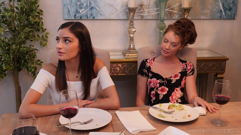 Girlfriends Films: Journaux lesbiens secrets
