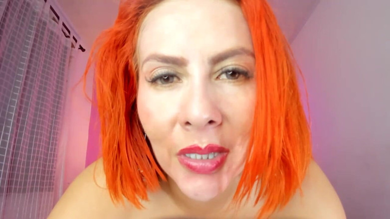 Niki Fox: Parolacce mentre mi scopo la figa e il culo