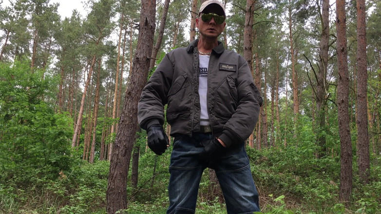 GEARandSmoke: Outdoorsmoke