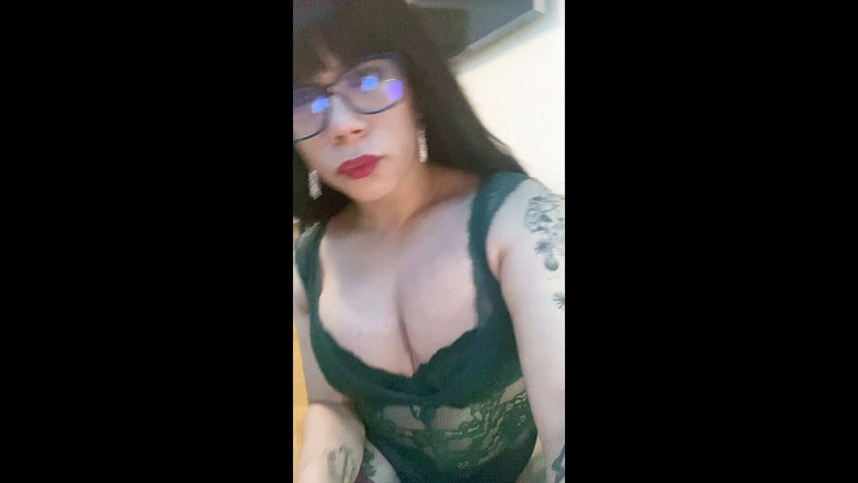 Tgirl Yaritza Vega: Yaritza ke pyar men