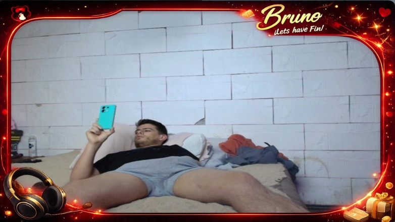 Soy Bruno: Як смачно, поки не закінчу