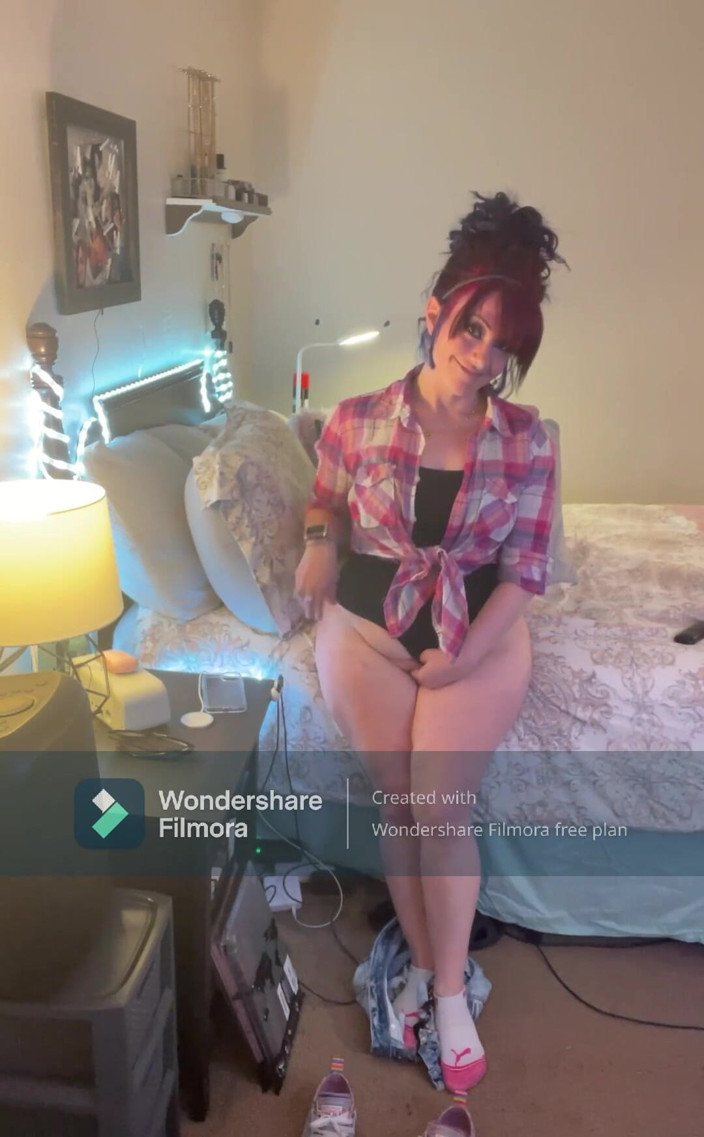 MolliexXx: MILf solo-spiel!