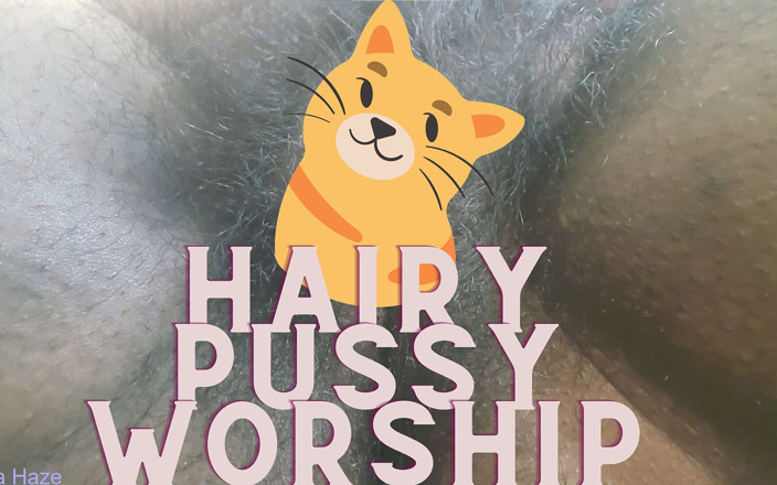 Mika Haze: 毛深い猫の崇拝