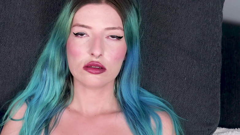 missjadexxx: Piękna agonia