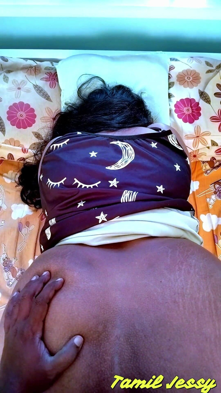 Tamil Jessy: Süßes padma
