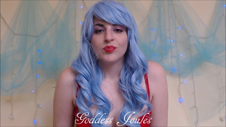 goddessjoules: Vaping