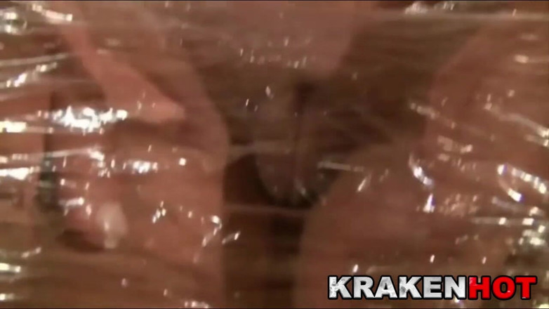 Krakenhot: Espectacular mit dicken möpsen, bdsm und unterwerfung