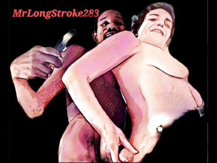 MrGoodBar Aka MrLongStroke283's Candy Shop: ¡Corridas anales seguidas de anal propenso y ella se corre...