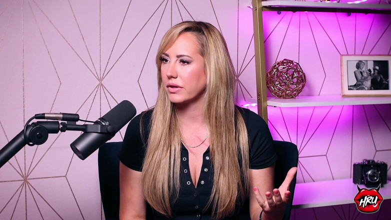 Holly Randall Productions: Brett Rossi: la reacción, el caos y lo que realmente...