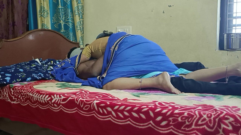 Decent couples: telugu ke saath pati aur patni ke niji romans shan