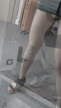 Pissing