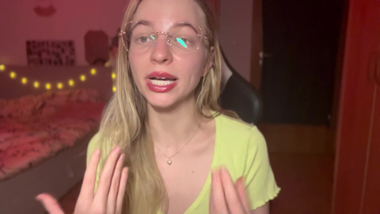 Goddess_Bella_Rae: Die männer, die es lieben, mmm betrogen zu werden