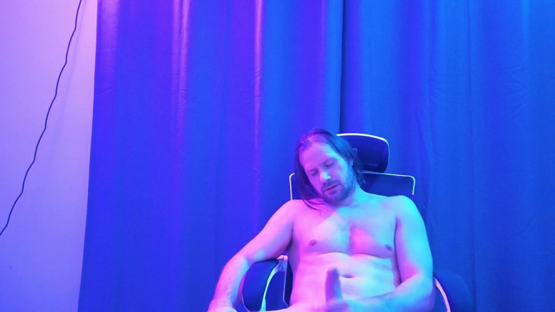 AlbinoAdonis: Albino Adonis - dominação neon ********