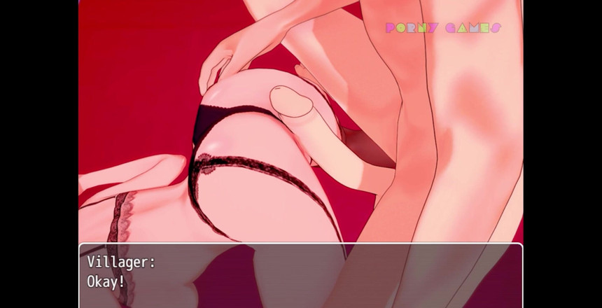 Porny Games: Bawdy Traditions v0.6 - 남편과의 야생 섹스 (1)
