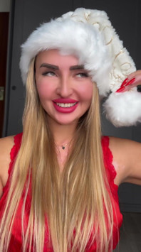Merry Xmas My Sluts