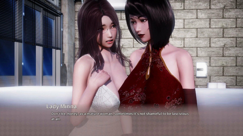 Joystick Cinema: Vertus - (partie 62)