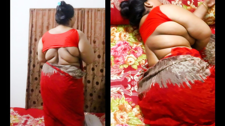 Morjenabb: Desi Bhabi Dunch Fuck Vodar Pane Ase Gece
