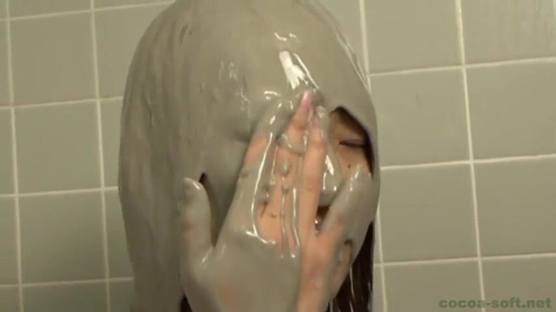 Cocoa Soft: Mud Shower 03