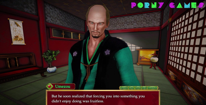 Porny Games: Wicked Rouge - Ziua Plajei, partea 14