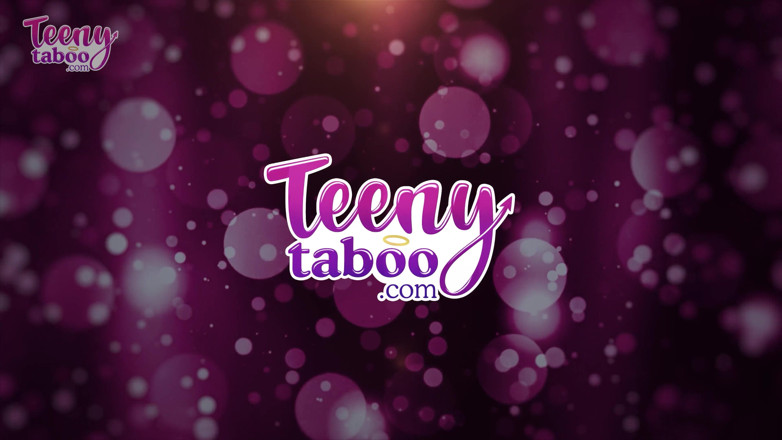 Teenytaboo: Nadia Noja, creampie tabou