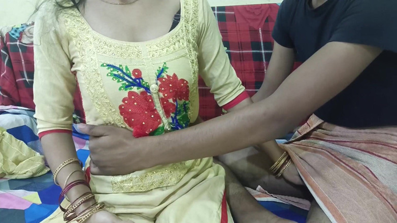 Your kavita bhabhi: Tuần trăng mật Ấn Độ mới Cặp đôi chết tiệt quan hệ tình...