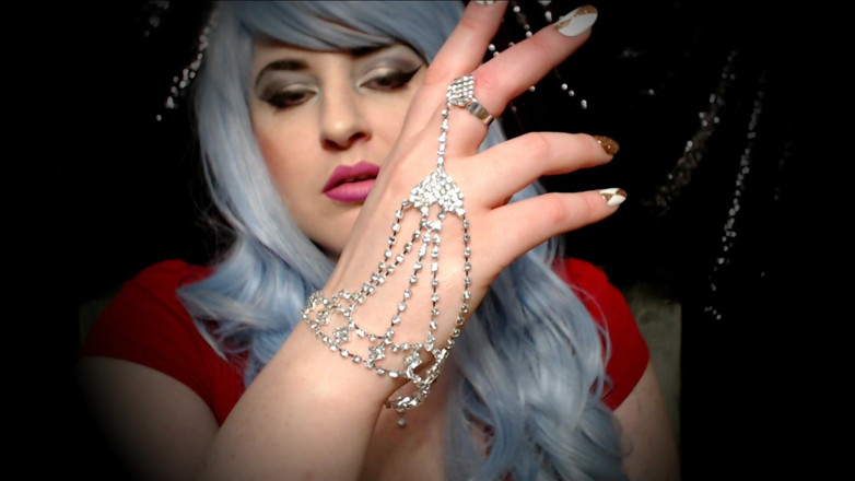 goddessjoules: Fascínio
