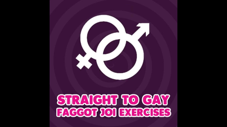 Campsissyboi: Droit au gay - exercices de coaching masturbatoire gay