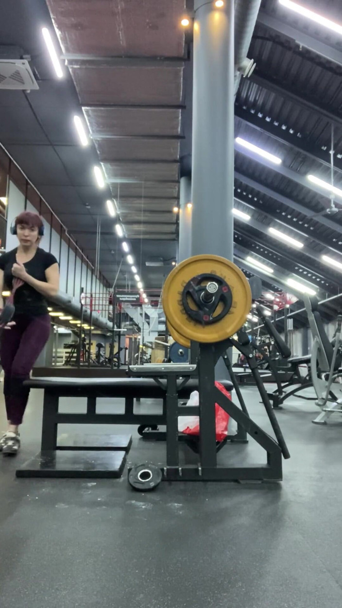 AnnaFit: Minha expresso de banco