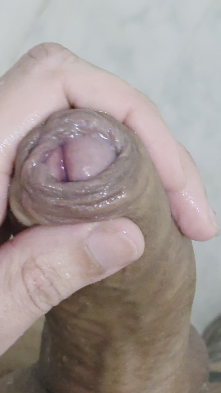 Lkdick8: Saya Bermain Dalam Bilik Mandi