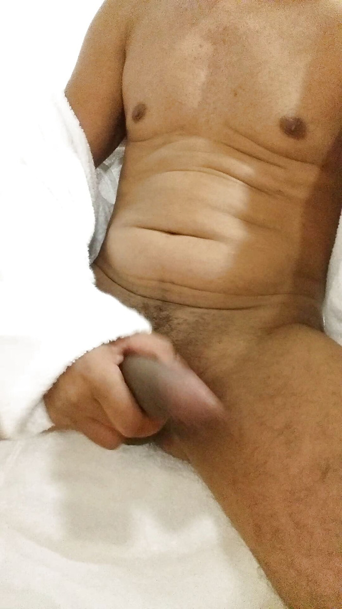 Boy top Amador: 在这个为追随者准备的特殊视频中非常饥渴
