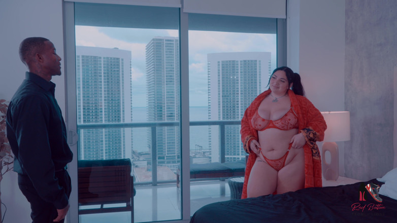 Red bottom productions: Une Bite Secrète Se Fait Baiser
