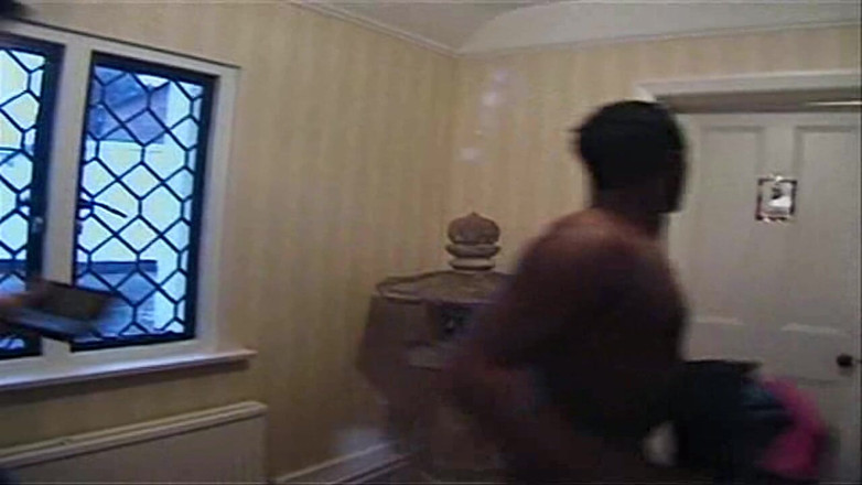 British Blue Movies: Grandes Aventuras Britânicas de Omar: Groovy Anal Girls (2001)